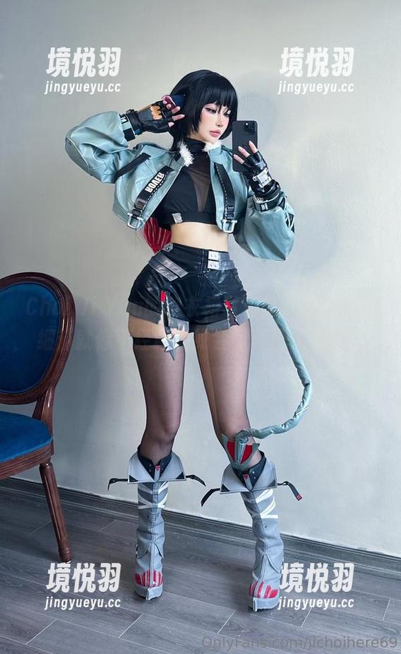 Choi Ji Yun的连衣裙写真集，原图里的细节就像不经意的约会，真让人温柔。